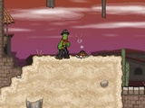 Cactus McCoy 2